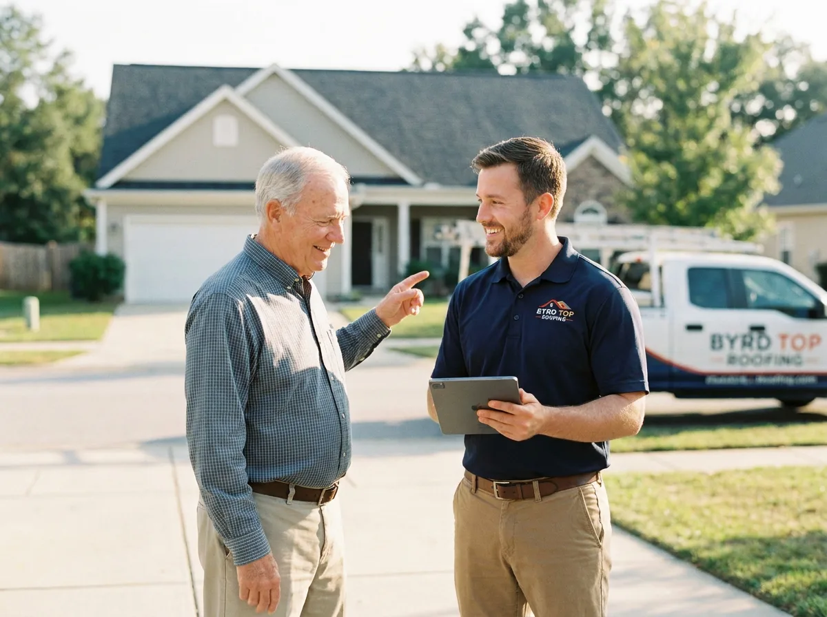 Roofing Texhoma, OK FAQs